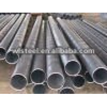 ASTM A106 API5L X52 steel pipe